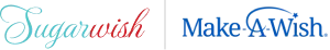 Make-A-Wish logo image